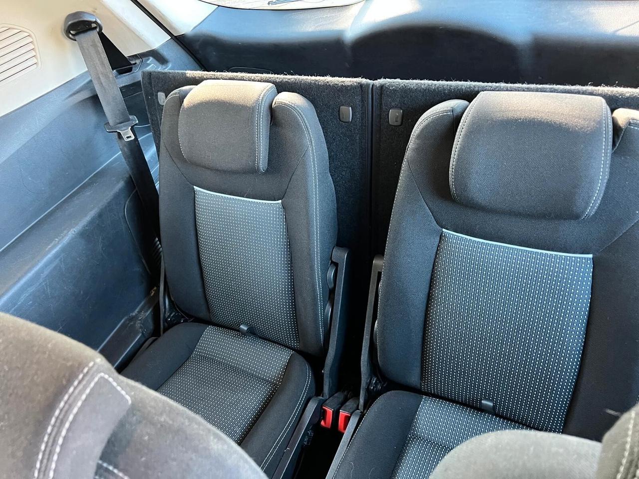 FORD S-MAX 2.0 TDCI 7p Titanium - 2012