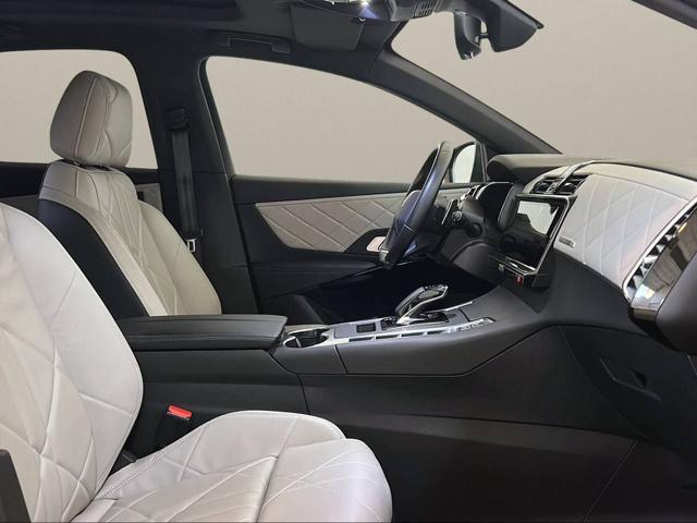 DS AUTOMOBILES DS 7 Crossback E-Tense 4x4 Grand Chic TETTO APRIBILE