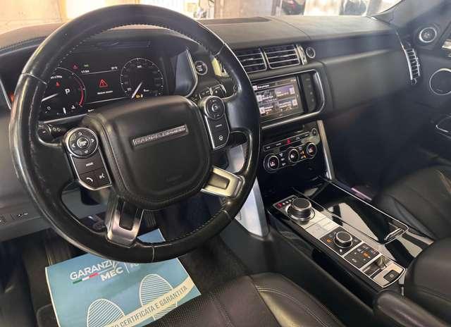 Land Rover Range Rover Vogue DISTRIBUZIONE NUOVA+Pelle+MeridianSound