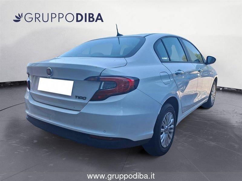 FIAT Tipo Sedan 1.6 130cv Ds Sedan Tipo