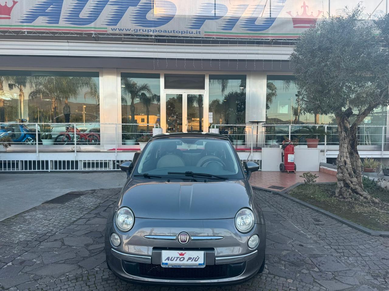 Fiat 500 1.3 Multijet 16V 95 CV Lounge