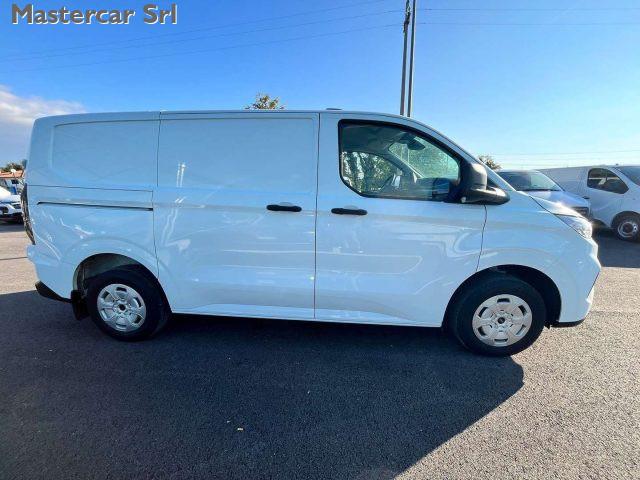 FORD Transit Custom 280 L1H1 TREND 2.0 ECOBLUE 136 CV - GW940YG