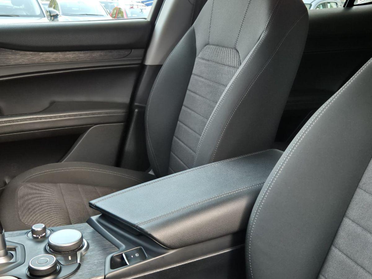 ALFA ROMEO - Stelvio - 2.2 T.diesel 190 CV AT8 Q4