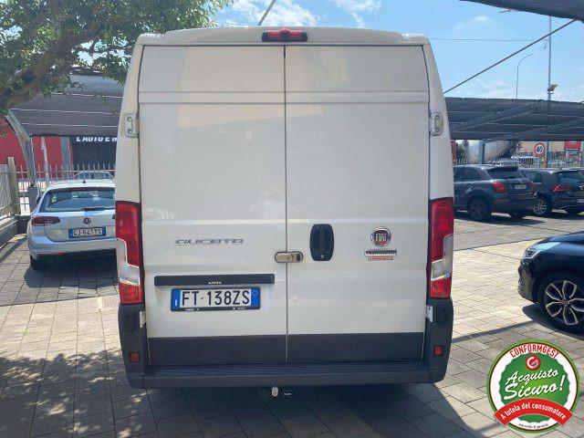 FIAT Other Ducato 2.0 MTjet 150cv PARI AL NUOVO