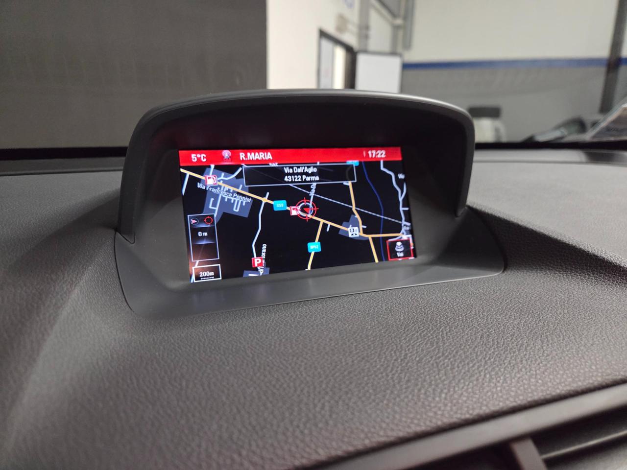 Opel Mokka 1.4 t Cosmo Gpl-tech 4x2 140cv E6