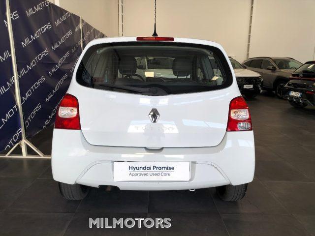 RENAULT Twingo 1.2 8V Dynamique