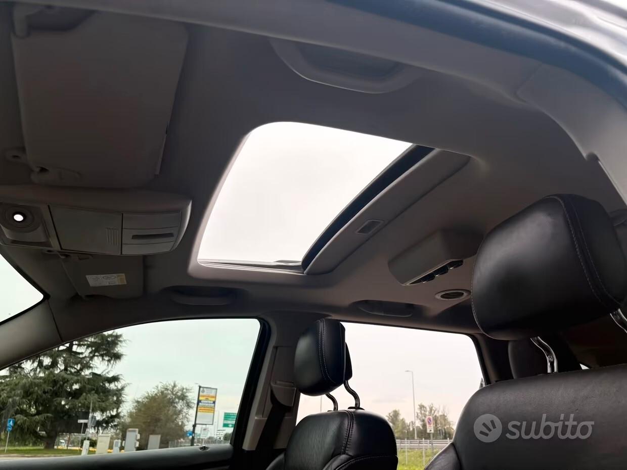 Fiat Freemont 2.0 Multijet 170 CV Lounge