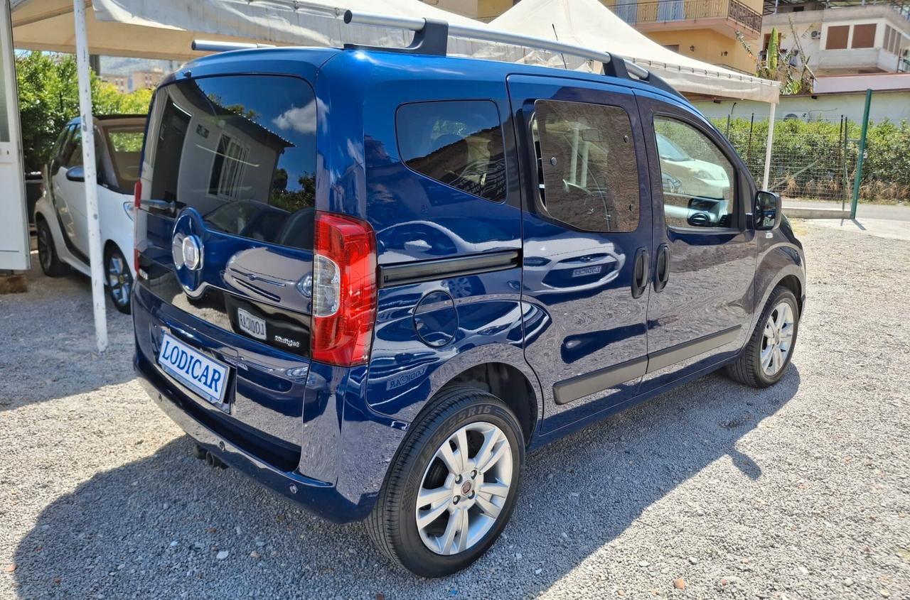 Fiat Qubo 1.3 MJT 95 CV Dynamic