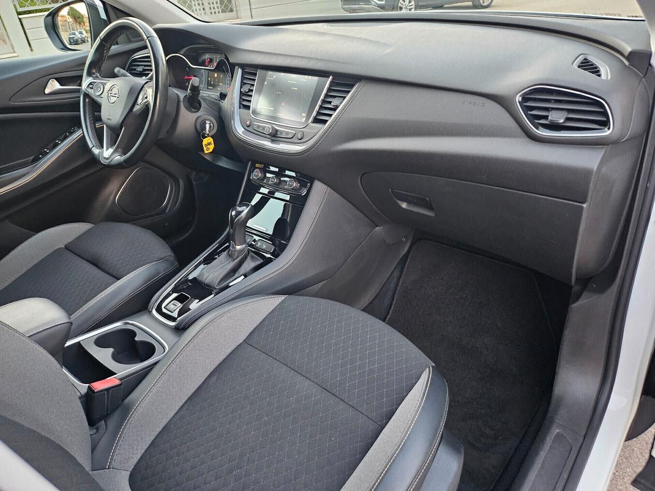 Opel Grandland X 1.5 diesel 130 cv Elegance Aut.