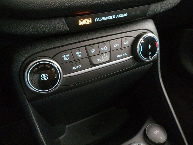 Ford Fiesta 5p 1.0 ecoboost h Titanium 125cv