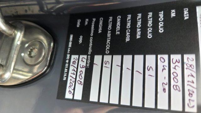 CUPRA Formentor 1.4 e-Hybrid DSG PERMUTE UNICOPR. GARANZIA CUPRA