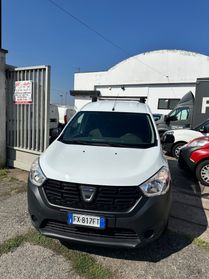 Dacia Dokker 1.6 8V 100CV Start&Stop GPL Furgone