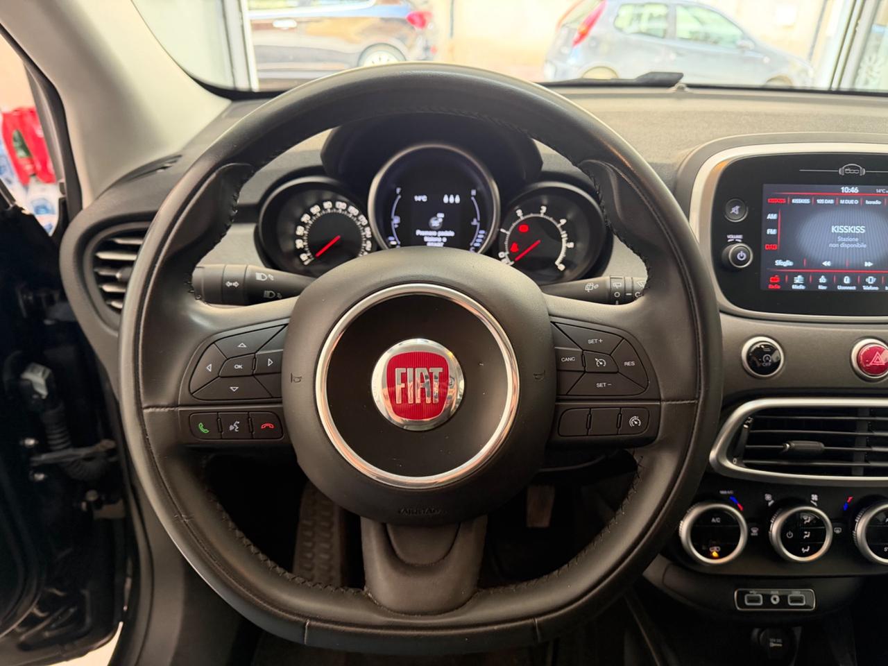 Fiat 500X 1.6 Multijet 120 CV Cross
