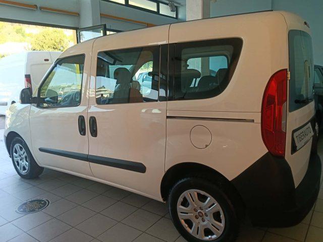 FIAT doblo' n1 5 posti 1.3 multijet n1 combi