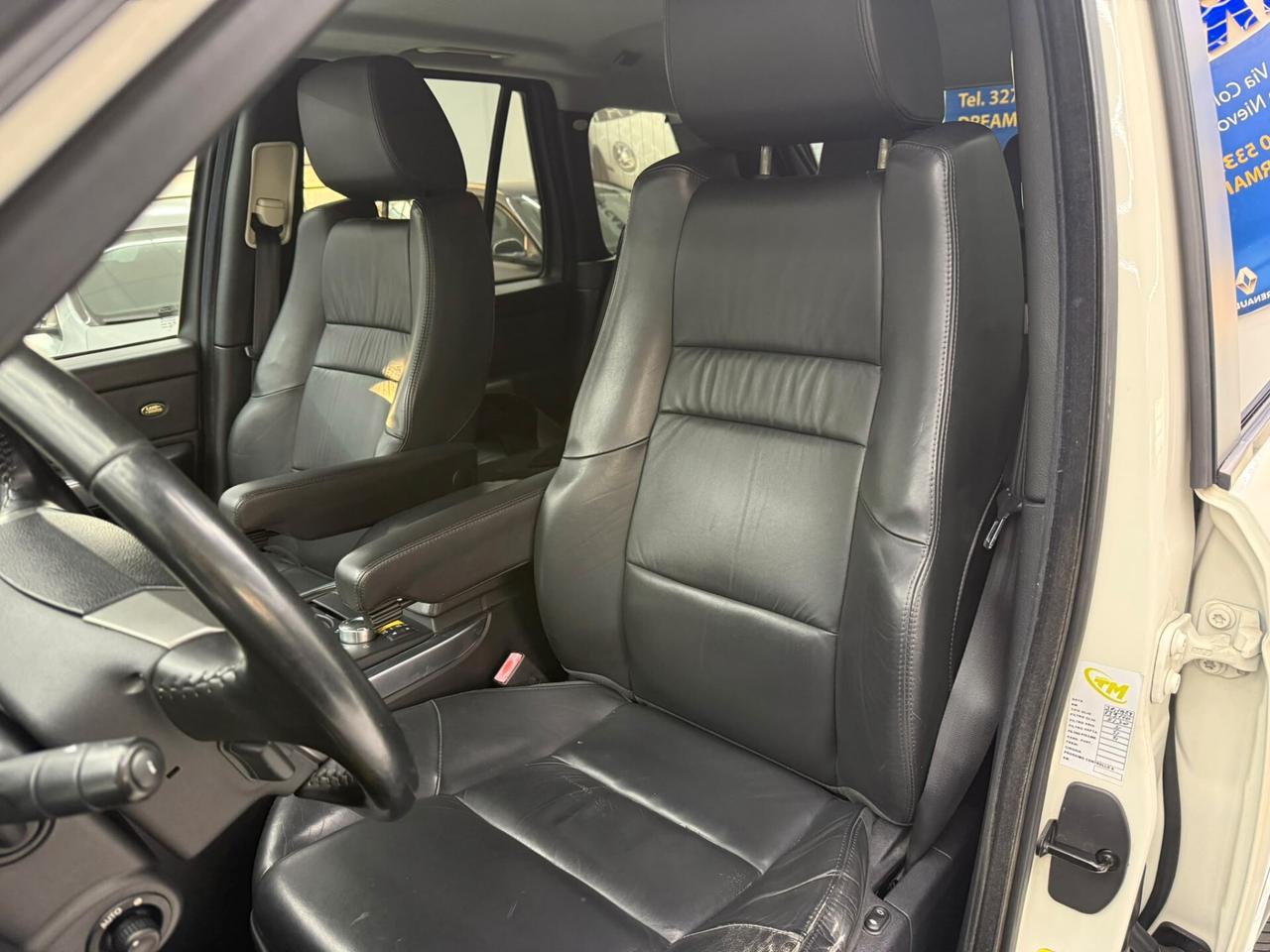 Land Rover Range Rover Sport 2.7 190Cv