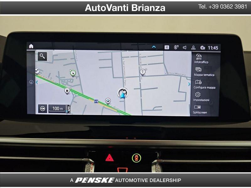 BMW X3 xDrive30e Business