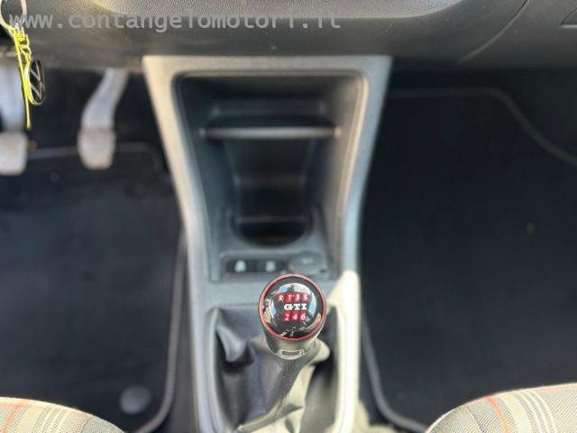 VOLKSWAGEN up! 1.0 TSI 5p. up! GTI BlueMotion Technology