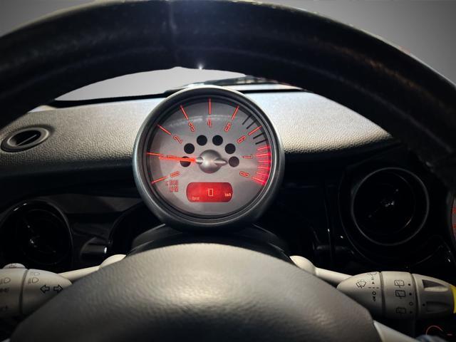 MINI Mini 1.6 16V Cooper Seven