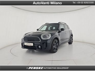 MINI Countryman Mini Countryman 2.0 Cooper D Essential auto