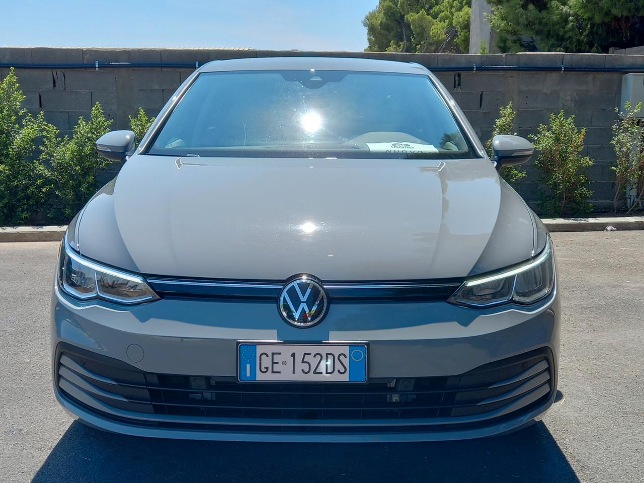 Volkswagen Golf 1.0 TSI EVO Life