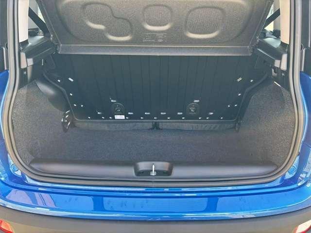 Fiat Panda 1.0 FireFly S&S Hybrid CRUISE-LANE ASSIST