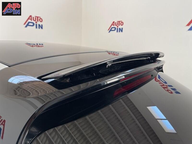 Porsche Panamera Panamera 2.9 4 E-Hybrid