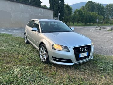 Audi A3 2.0 TDI F.AP. S tronic Ambition