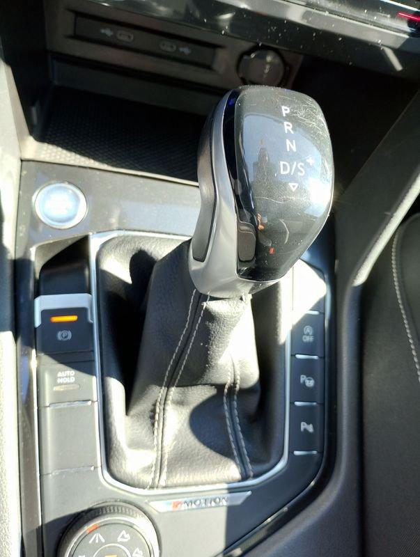 Volkswagen Tiguan Tiguan 2.0 TDI 200 CV SCR DSG 4MOTION R-Line