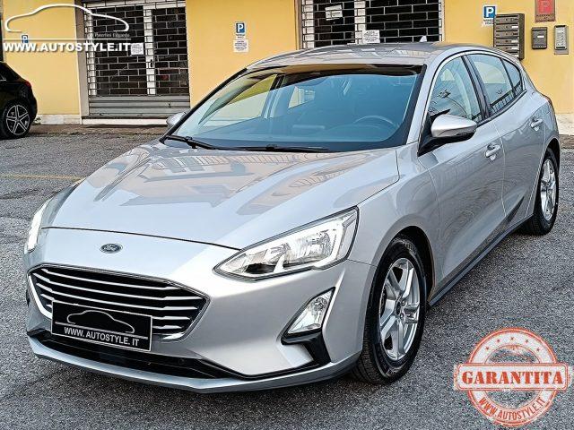 FORD Focus 1.0 EcoBoost 100 CV 5p. Business