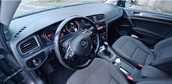 Volkswagen Golf 1.6 TDI 115CV DSG 5p. Business BlueMotion Technology