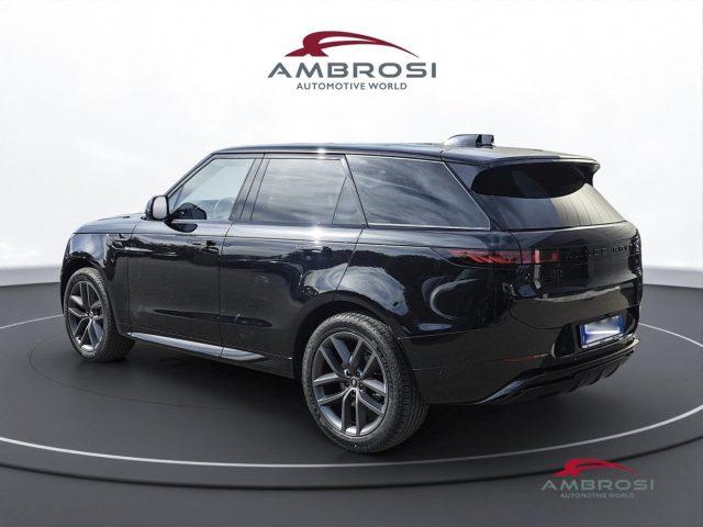 LAND ROVER Range Rover Sport 3.0D AJ20-D6H AWD 5 Posti SWB Dynamic SE 249 PS