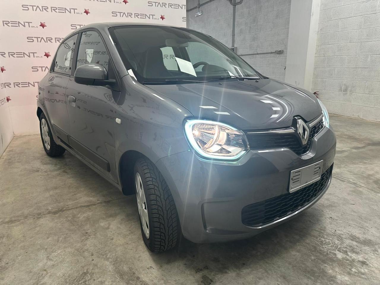 Renault Twingo SCe 65 CV Duel