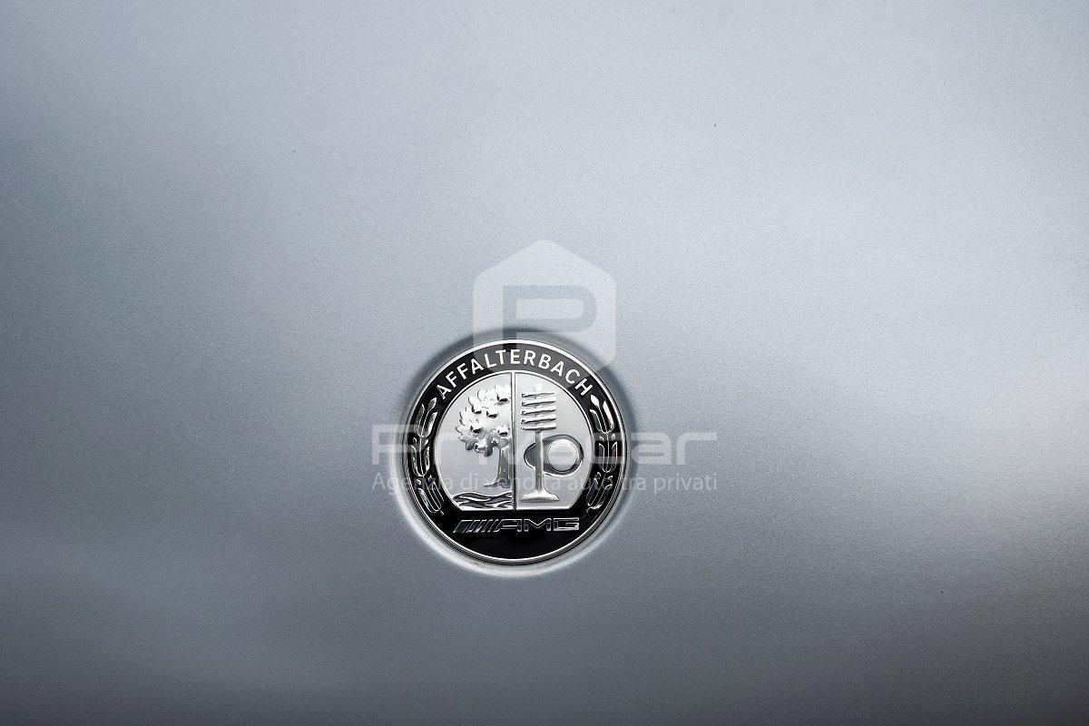 MERCEDES GLC 63 S AMG e Performance AMG Line Premium Plus