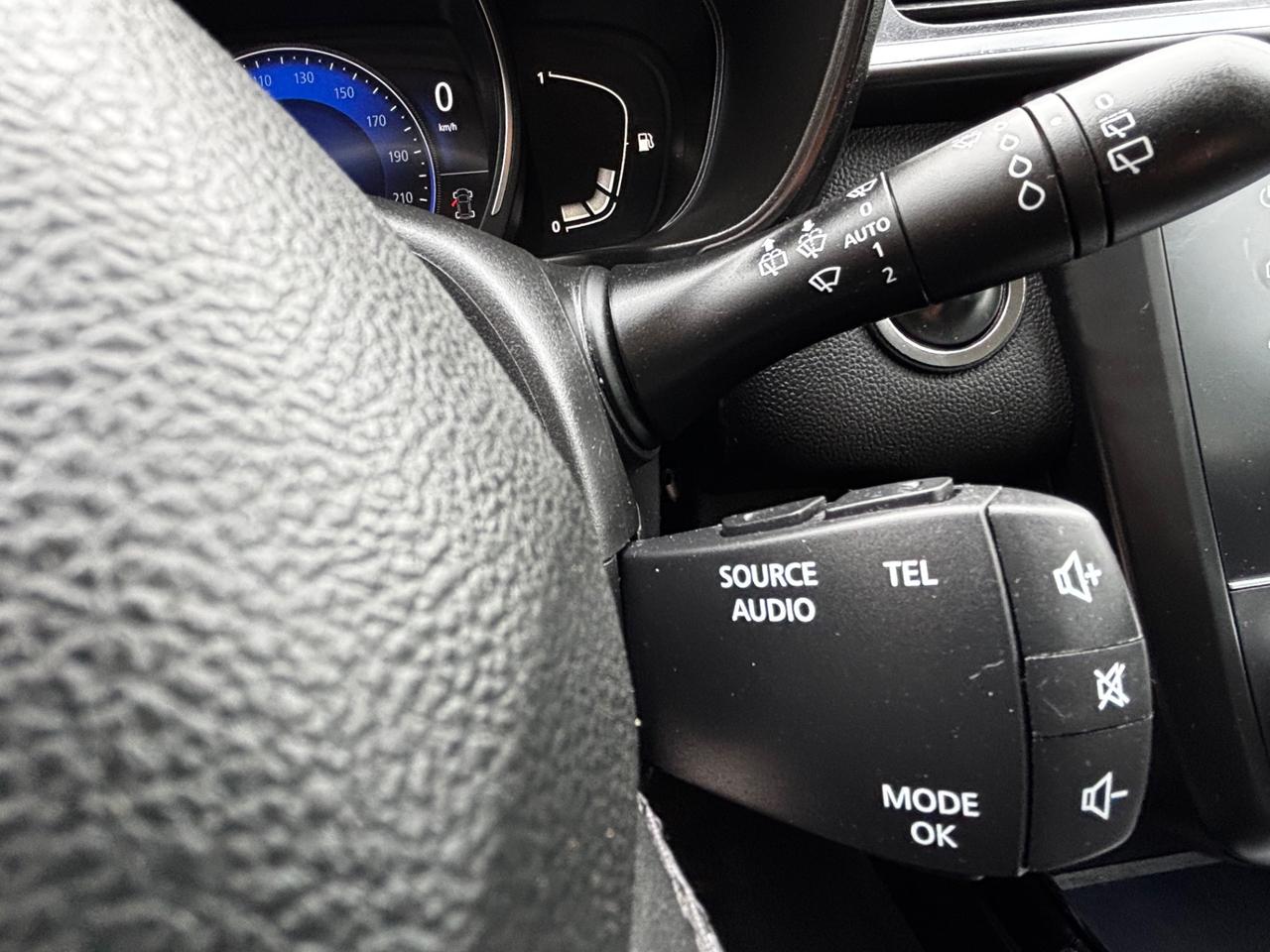 Renault Kadjar Blue dCi 8V 115CV Business