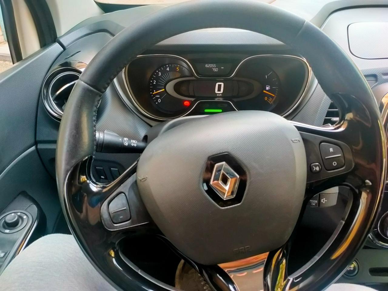 Renault Captur 1.5 dCi 8V 90 CV Start&Stop Energy R-Link