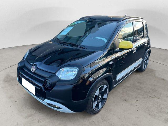 FIAT Panda Cross Panda Cross 1.0 FireFly S&S Hybrid