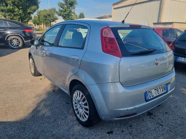 Fiat Grande Punto Grande Punto III 2005 5p 1.2 Dynamic 65cv