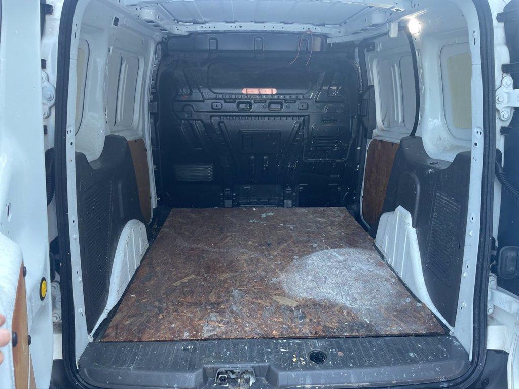 FORD Transit Connect 200 1.5 ecoblue(tdci) 100cv Trend L1H1 E6.2 del 2021