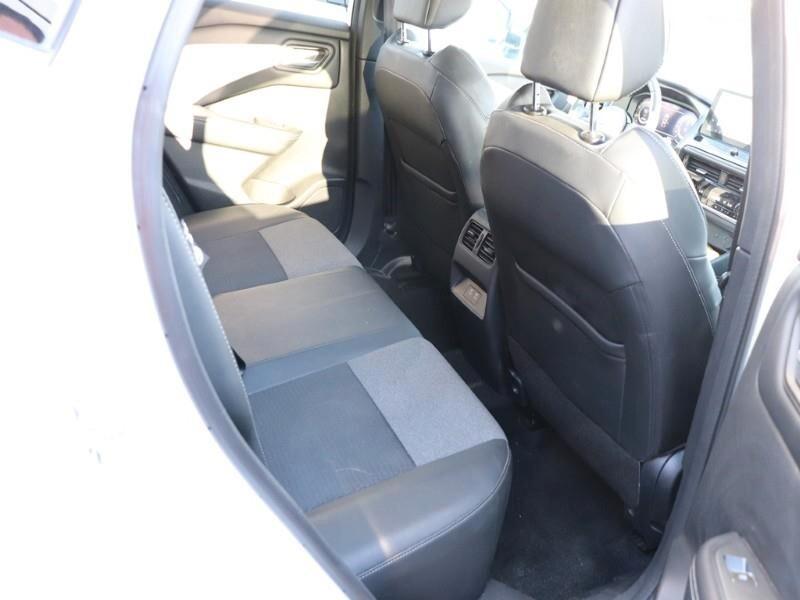 Nissan Qashqai MHEV 140CV 6M N-CONNECTA ( COCKPIT - FARI LED SENSORI POST. MIRROR )