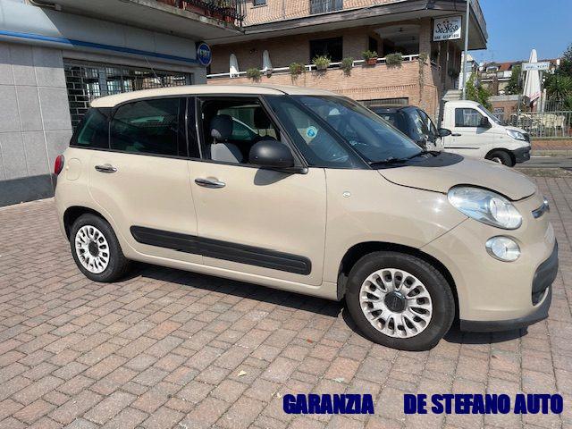 FIAT 500L 1.3 Multijet 85 CV Business AUTOCARRO 5 P