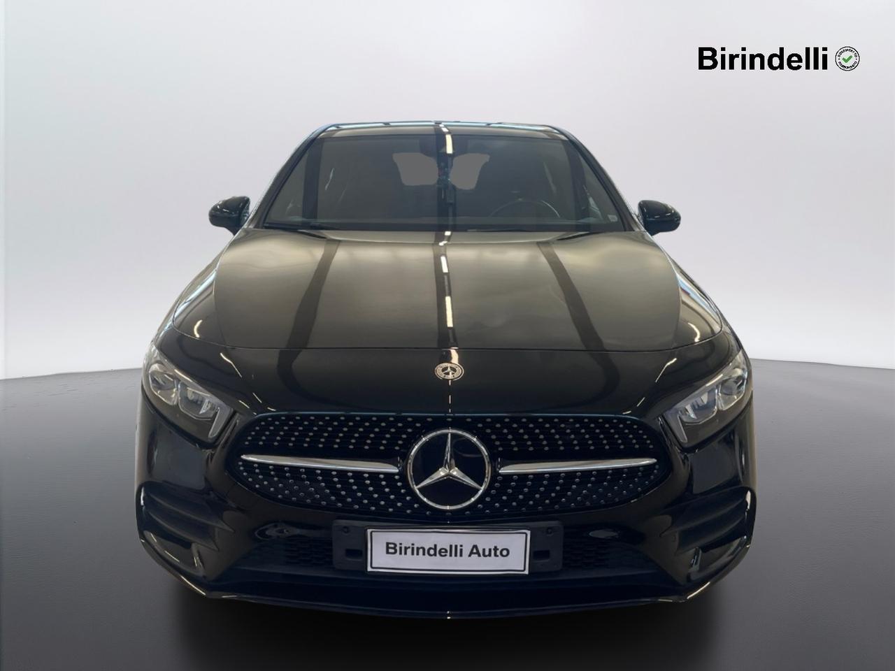 Mercedes-Benz Classe A (W177) - A 180 d Automatic Premium