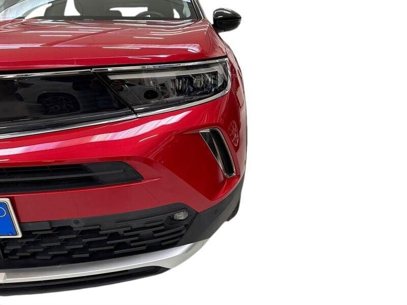 Opel Mokka electric GS Line 136cv