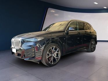 BMW X5 xDrive 30d Msport autom.