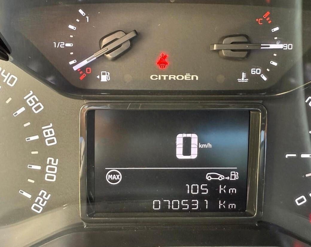 Citroen C3 PureTech 83 S&S Shine