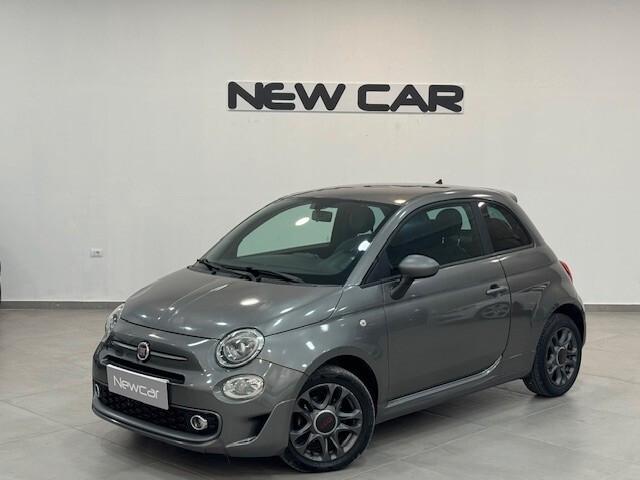 Fiat 500 1.3 Multijet 95 CV Pop