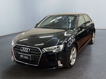 Audi A3 A3 1.6 TDI S tronic Sport