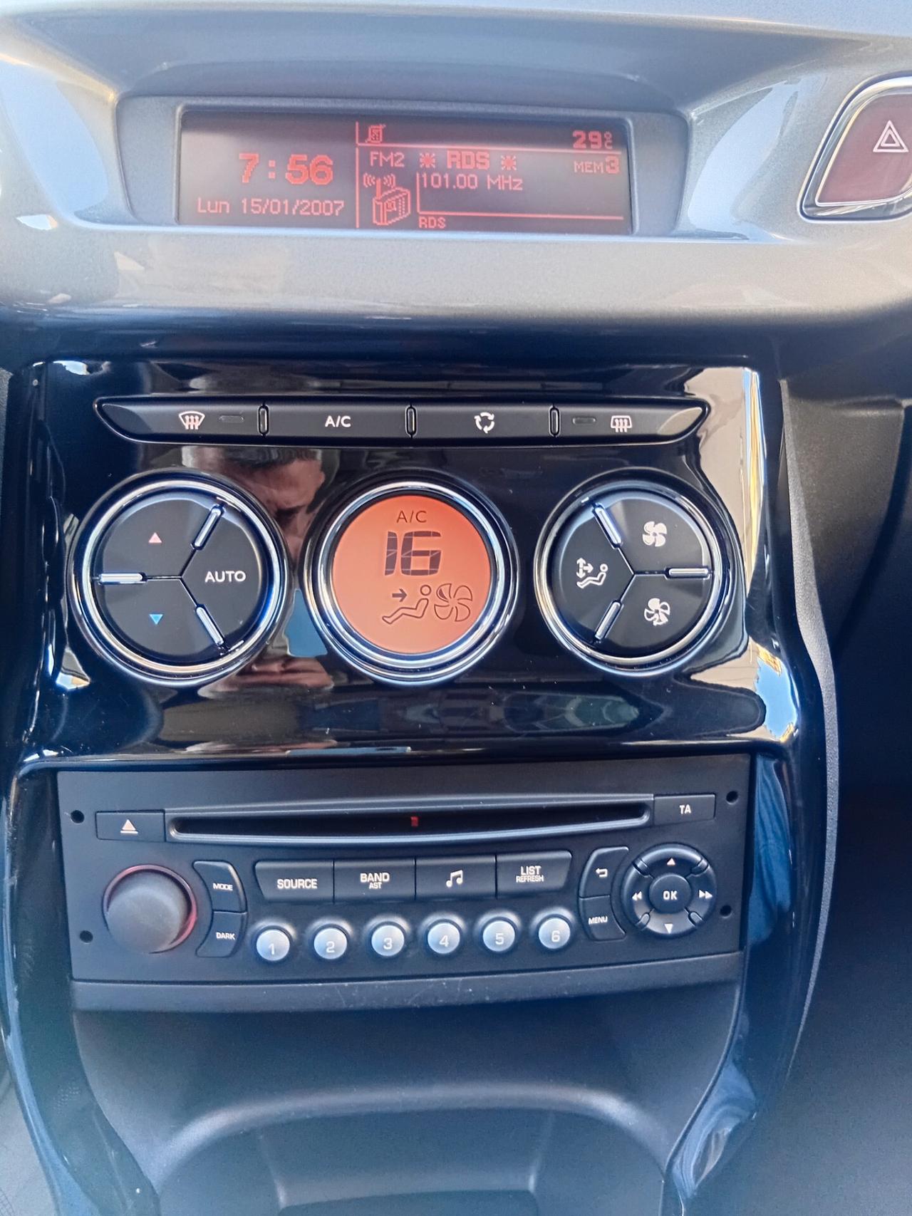 Citroen C3 1.4 HDi Diesel - Adatta per Neopatentati