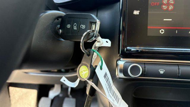 CITROEN C3 PureTech 82 S&S Feel ***OK NEOPATENTATI***