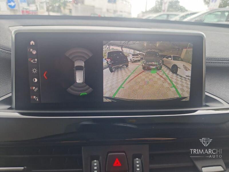 BMW X1 X1 sDrive18d xLine