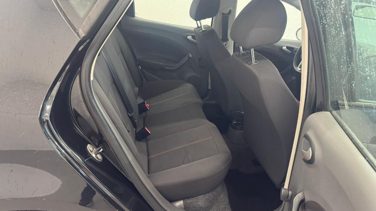 Seat Ibiza 1.2 Style